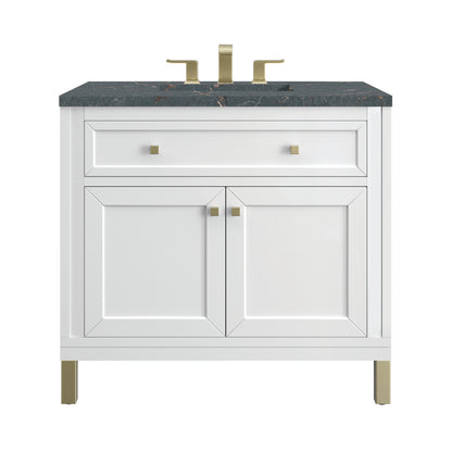 Chicago 36" Single Vanity