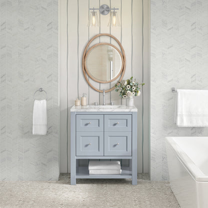 Breckenridge 30" Single Vanity