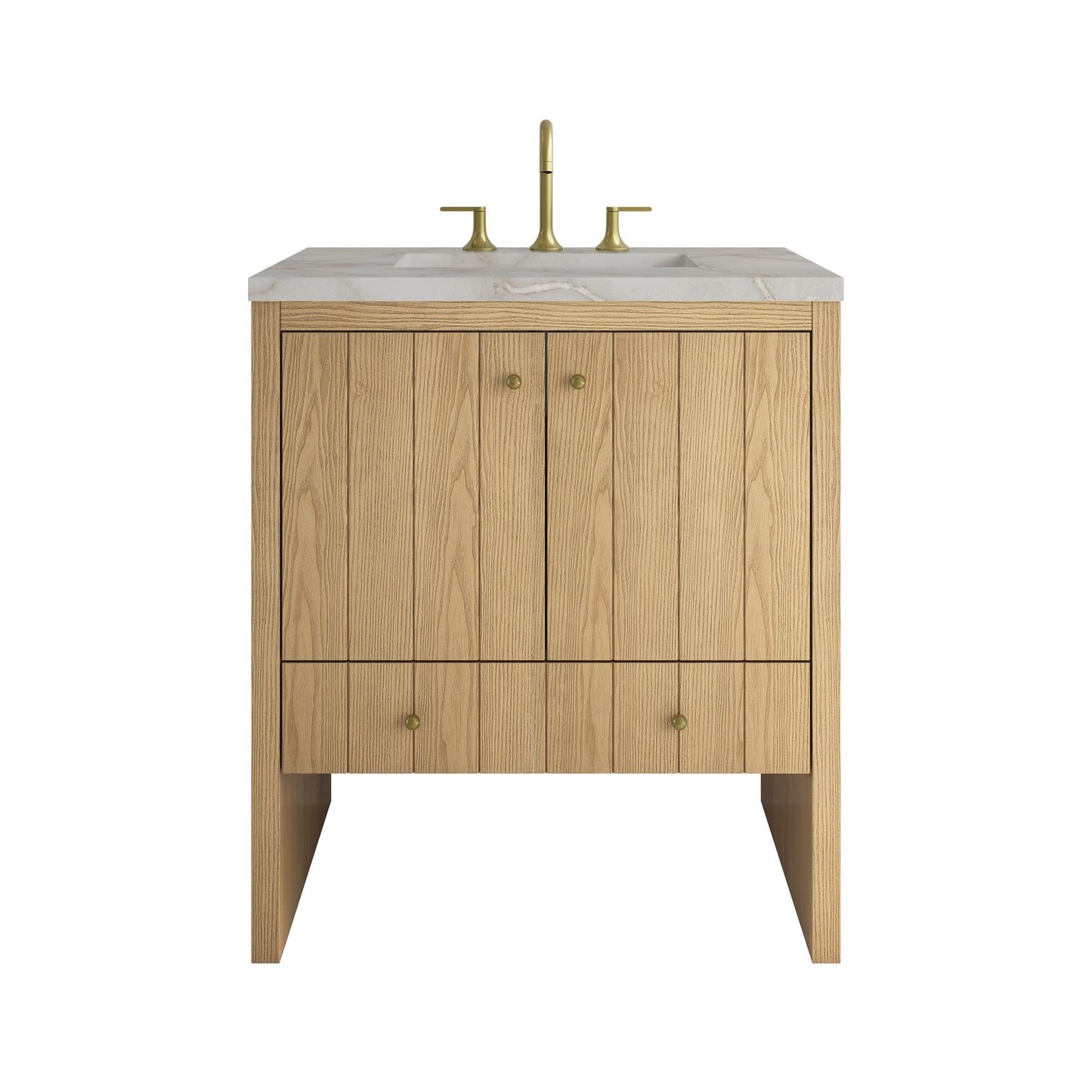 Hudson 30" Single Vanity