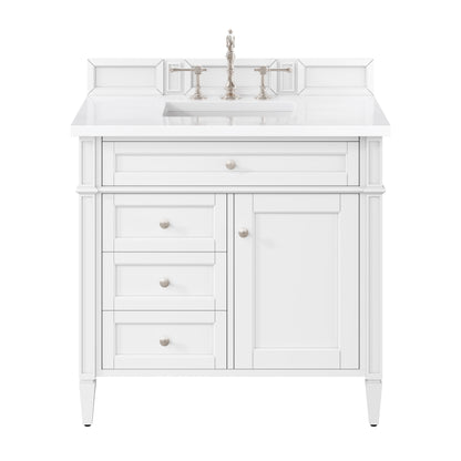 Brittany 36" Single Vanity