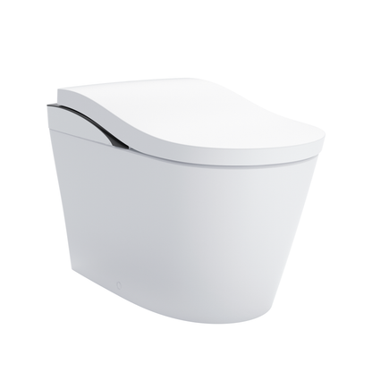 NEOREST LS Dual Flush 1.0 or 0.8 GF Integrated Bidet Toilet