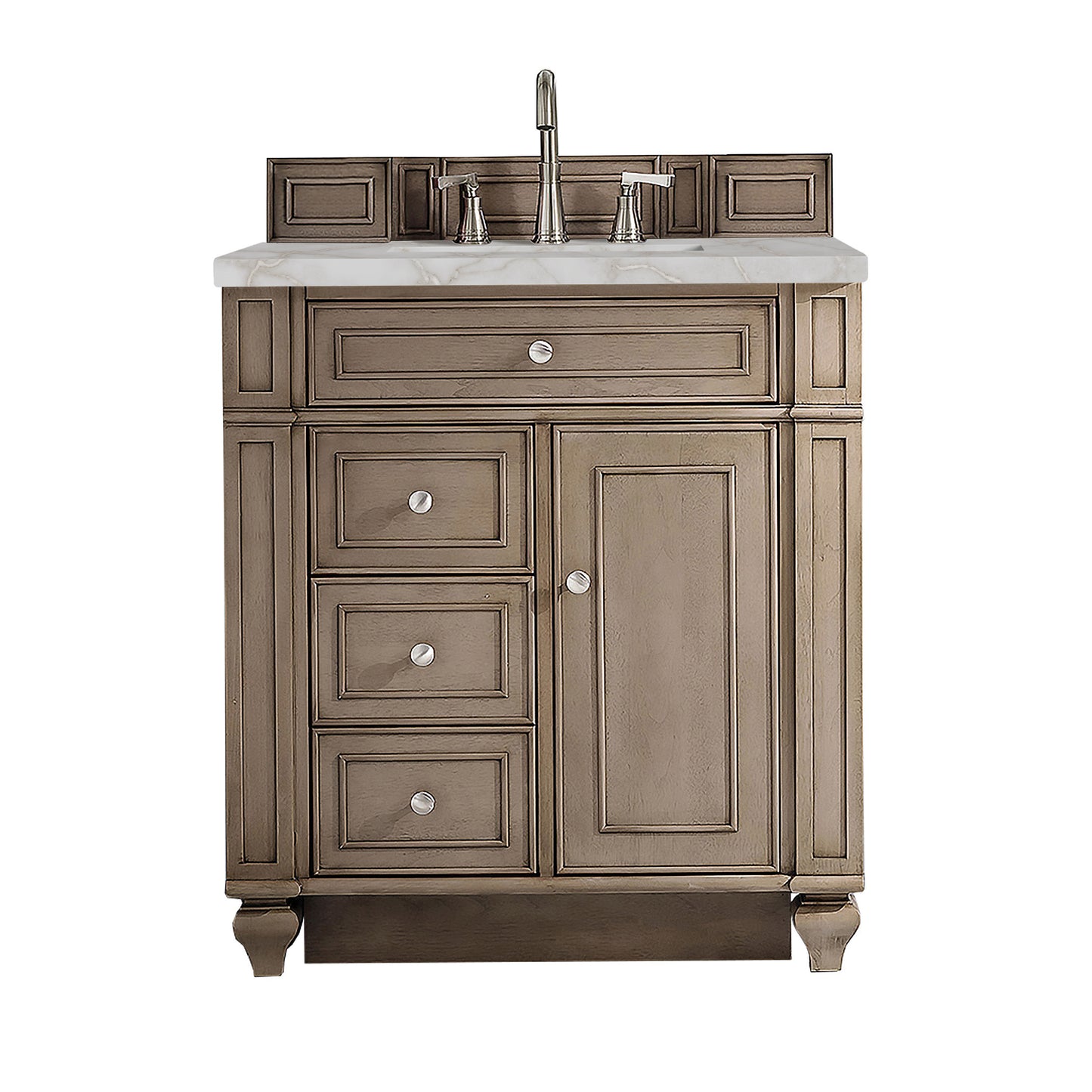 Bristol 30" Single Vanity