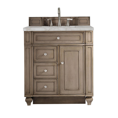 Bristol 30" Single Vanity