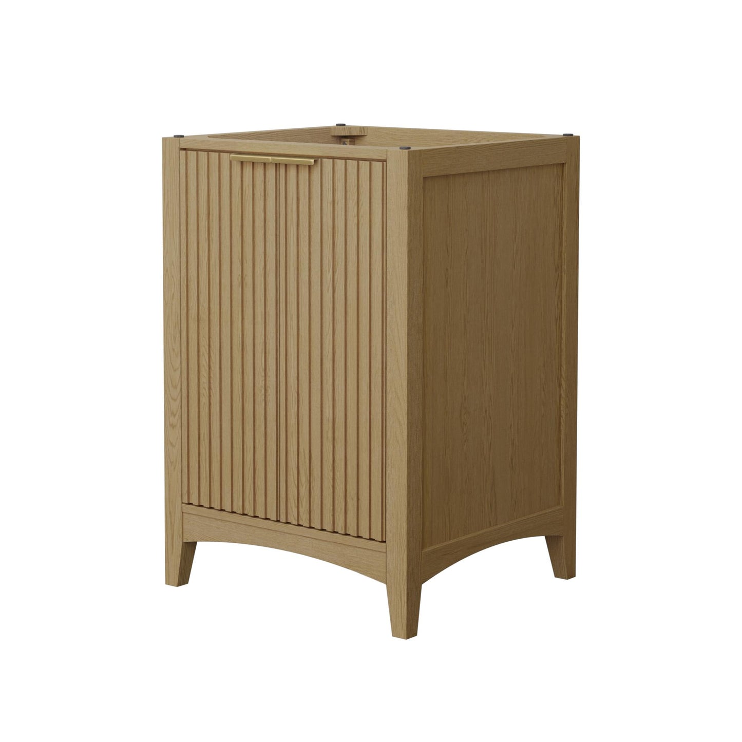 Palmilla Bathroom Vanity Cabinet 24 inch Single Sink