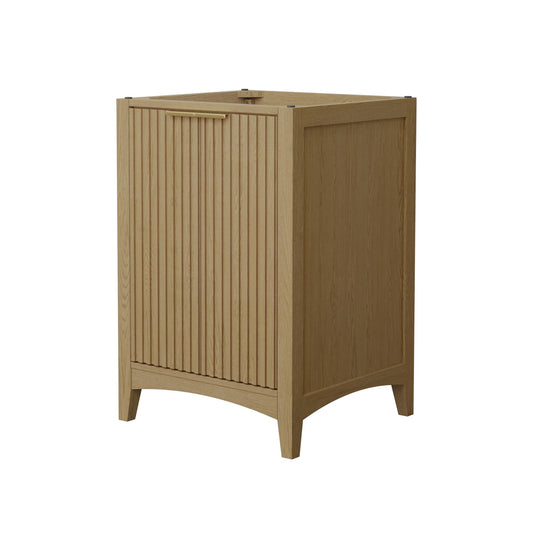 Palmilla Bathroom Vanity Cabinet 24 inch Single Sink