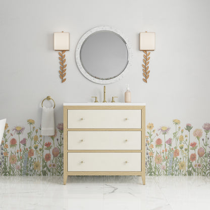 Celeste 36" Single Vanity