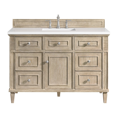 Lorelai 48" Single Vanity
