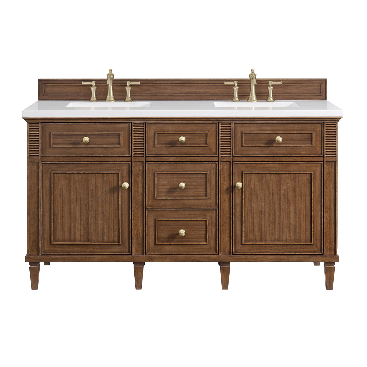 Lorelai 60" Double Vanity