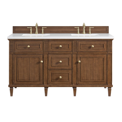 Lorelai 60" Double Vanity