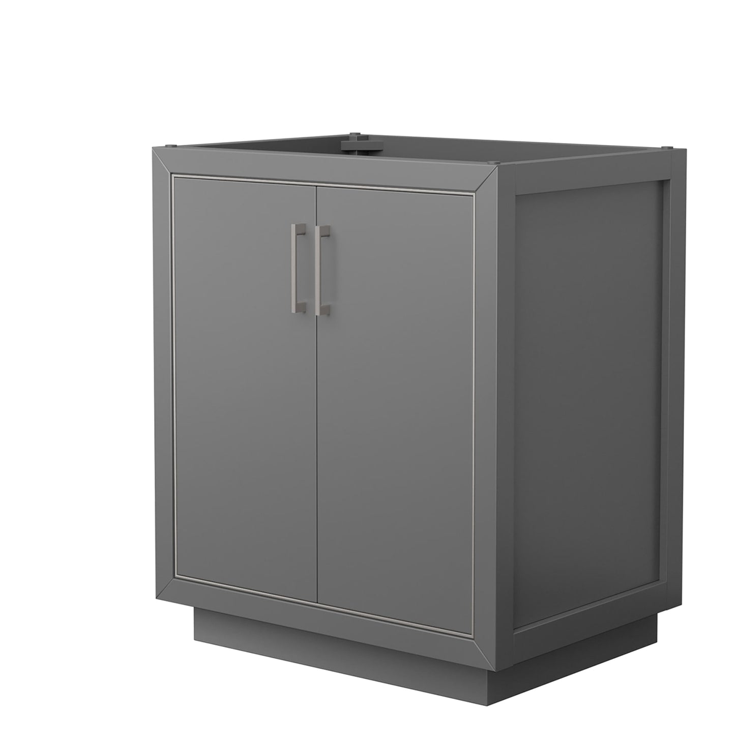 Icon Bathroom Vanity Cabinet 30 inch Single Sink