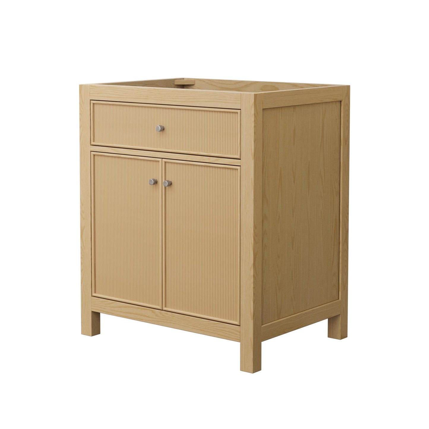 Pendry Bathroom Vanity Cabinet 30 inch Single Sink