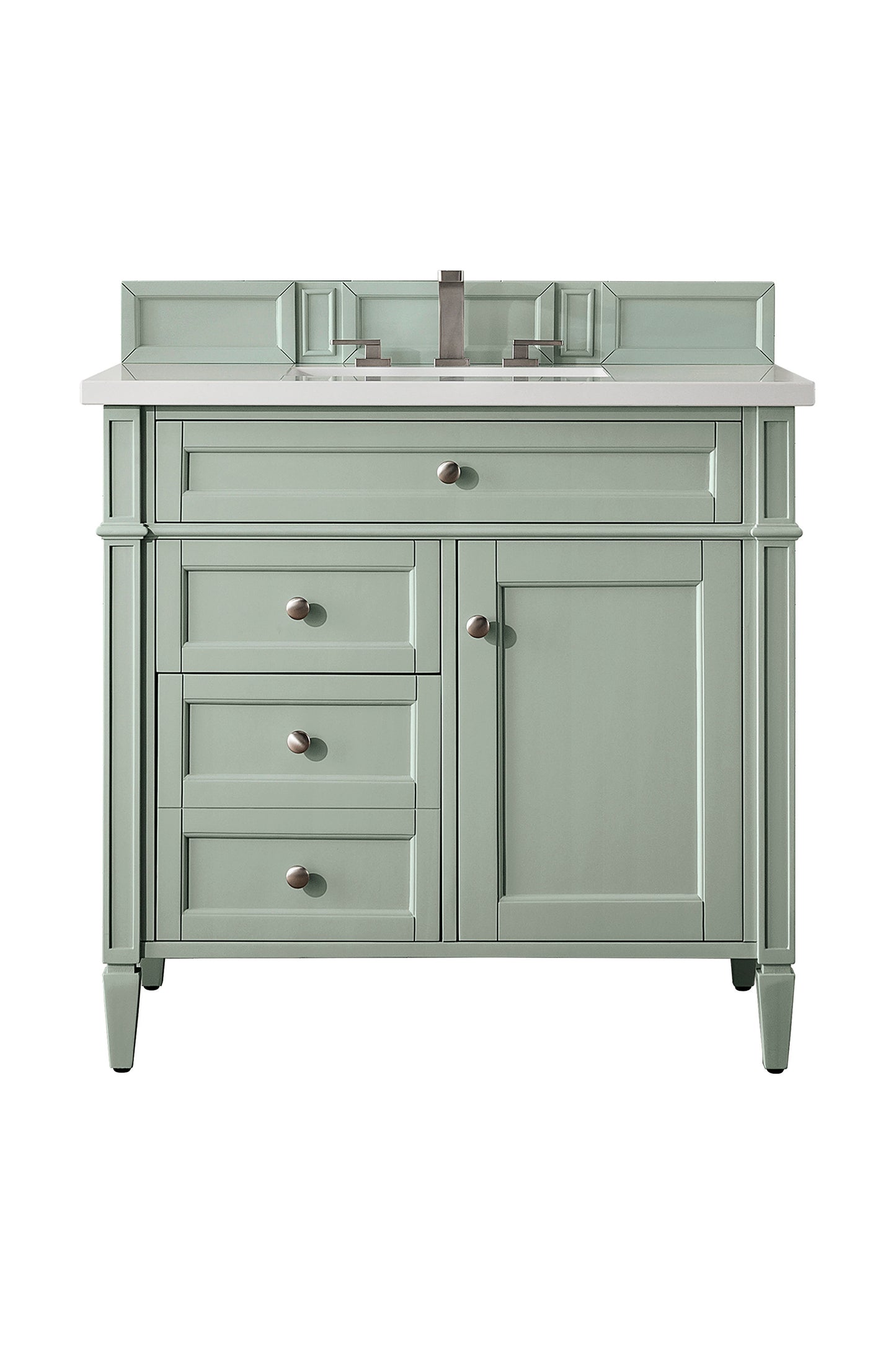 Brittany 36" Single Vanity