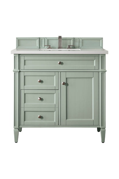 Brittany 36" Single Vanity