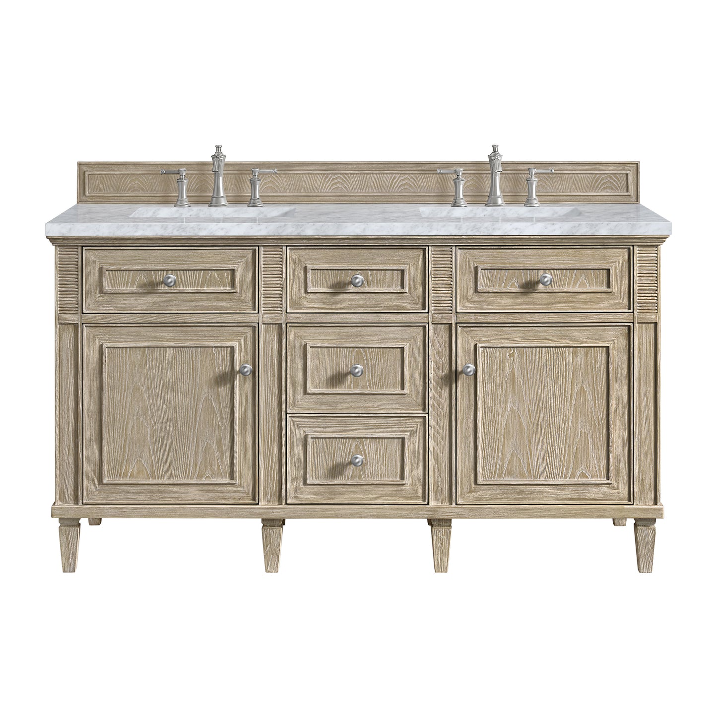 Lorelai 60" Double Vanity