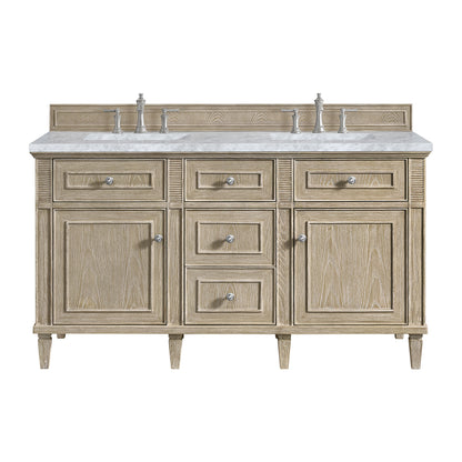 Lorelai 60" Double Vanity