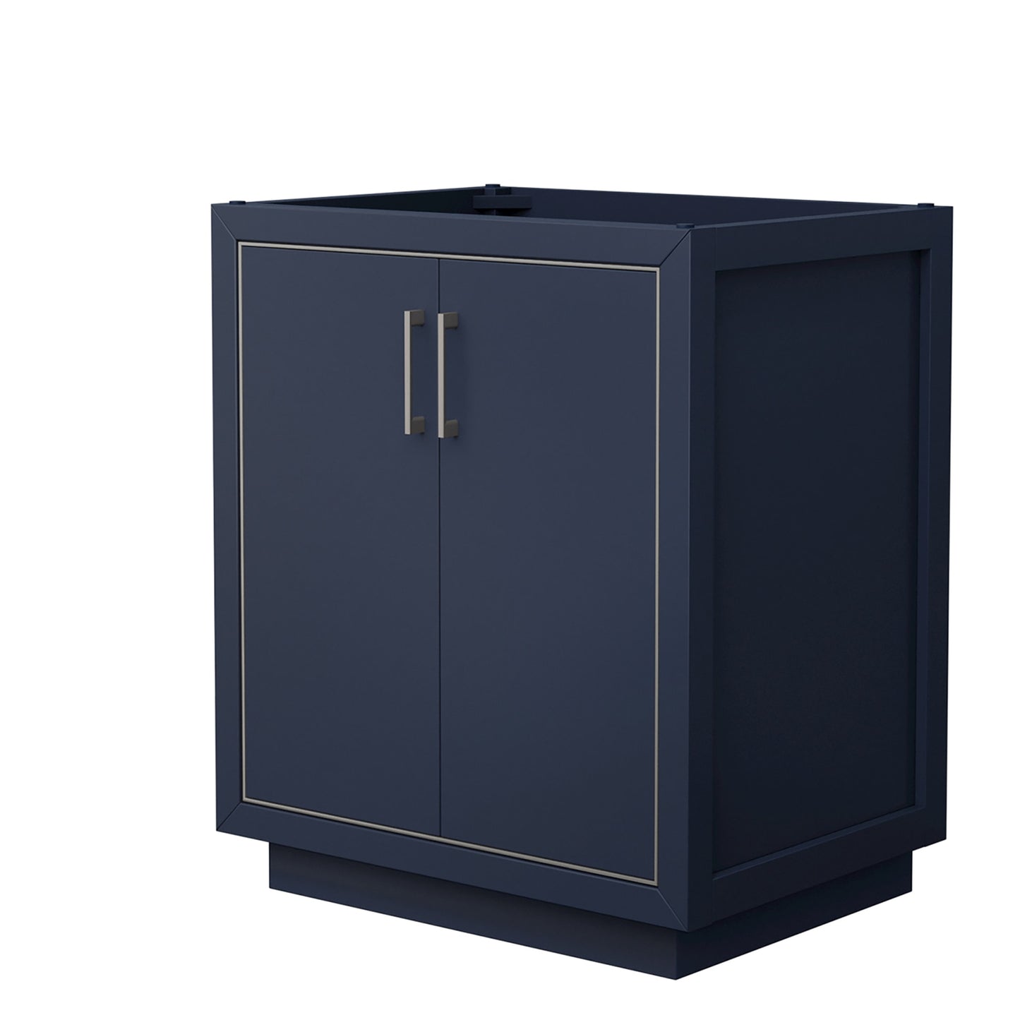 Icon Bathroom Vanity Cabinet 30 inch Single Sink