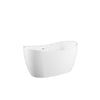 Custom image for White with Shiny White Trim