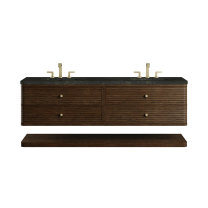 Allamari 72" Double Vanity