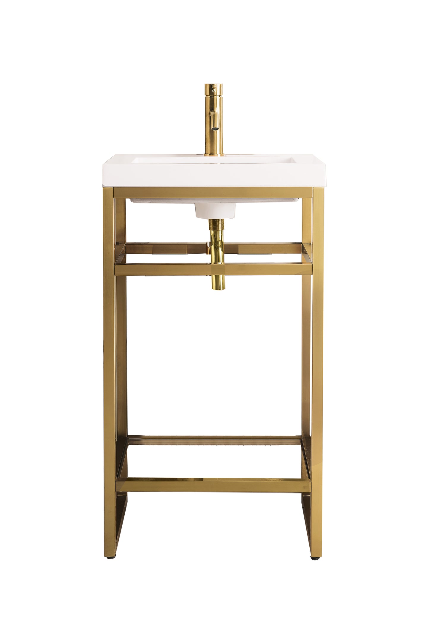 Boston 20" Single Console Vanity