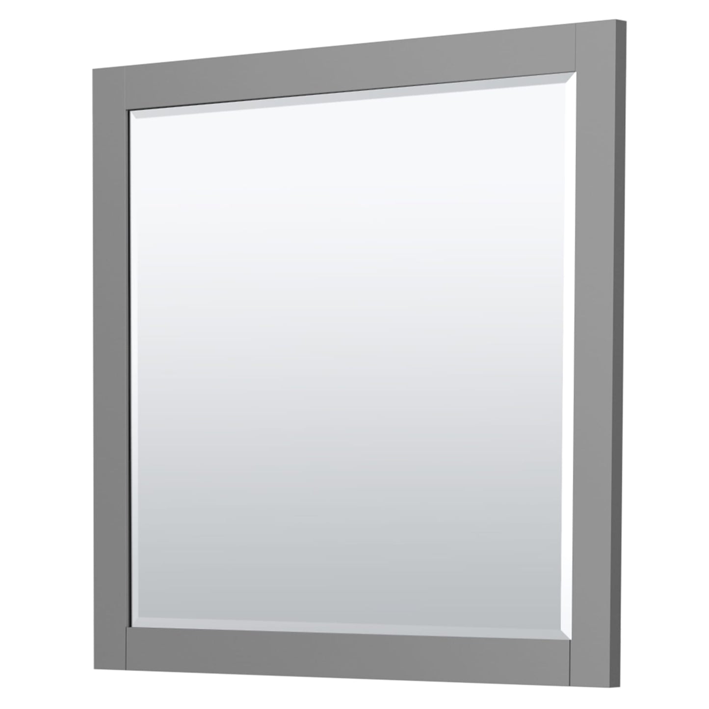 Miranda Bathroom Mirror 34 inch