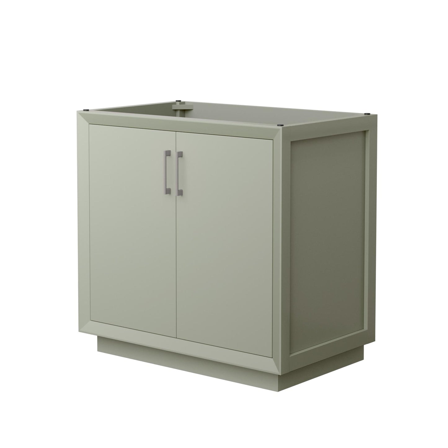 Strada Bathroom Vanity Cabinet 36 inch Single Sink