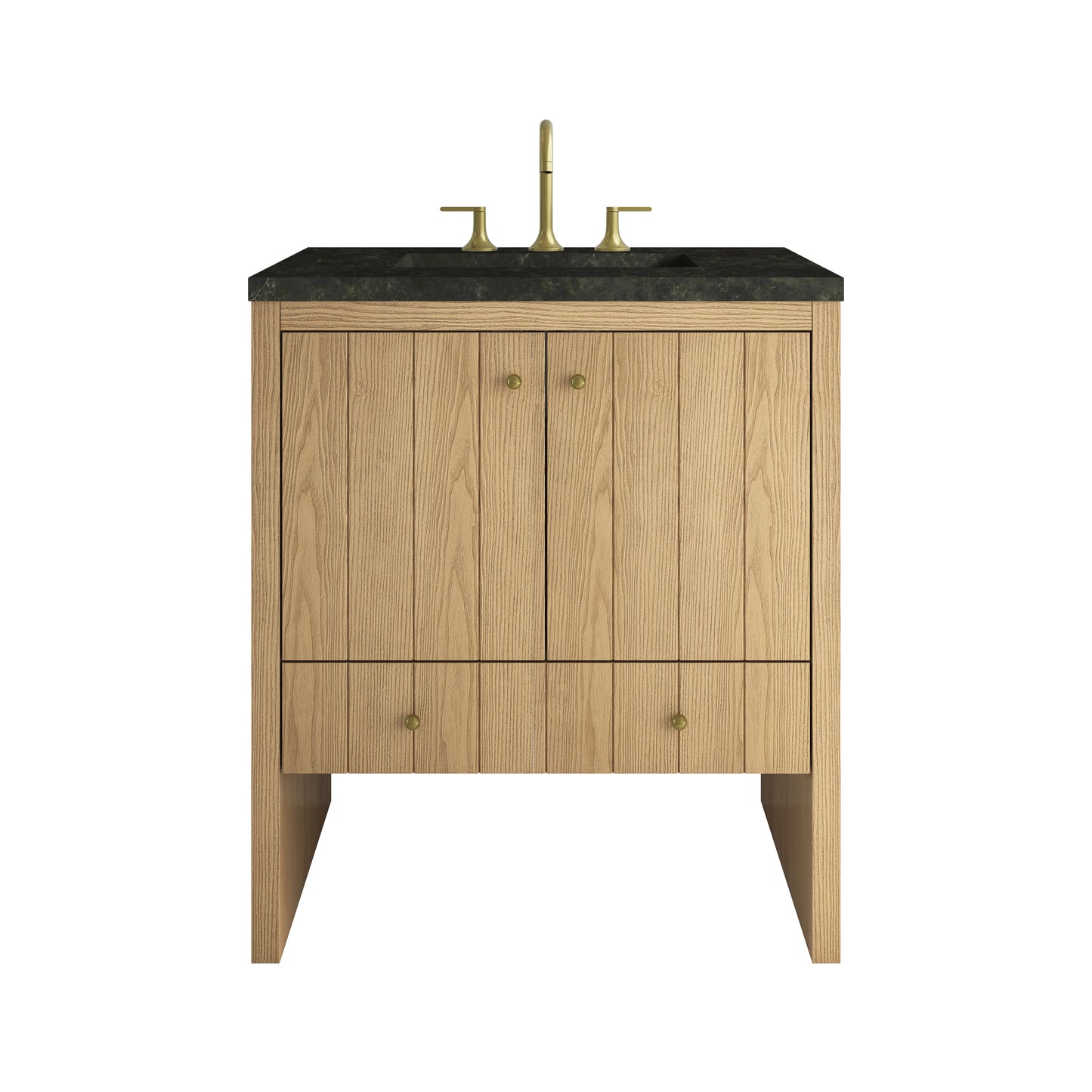 Hudson 30" Single Vanity