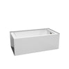 Custom image for Brushed Nickel Trim / 60
