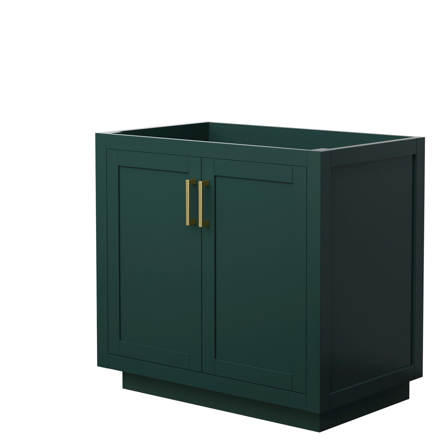 Miranda Bathroom Vanity Cabinet 36 inch Single Sink