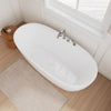 Custom image for White with Shiny White Trim / 67