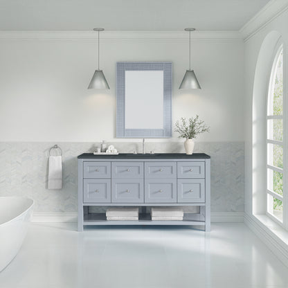 Breckenridge 60" Single Vanity