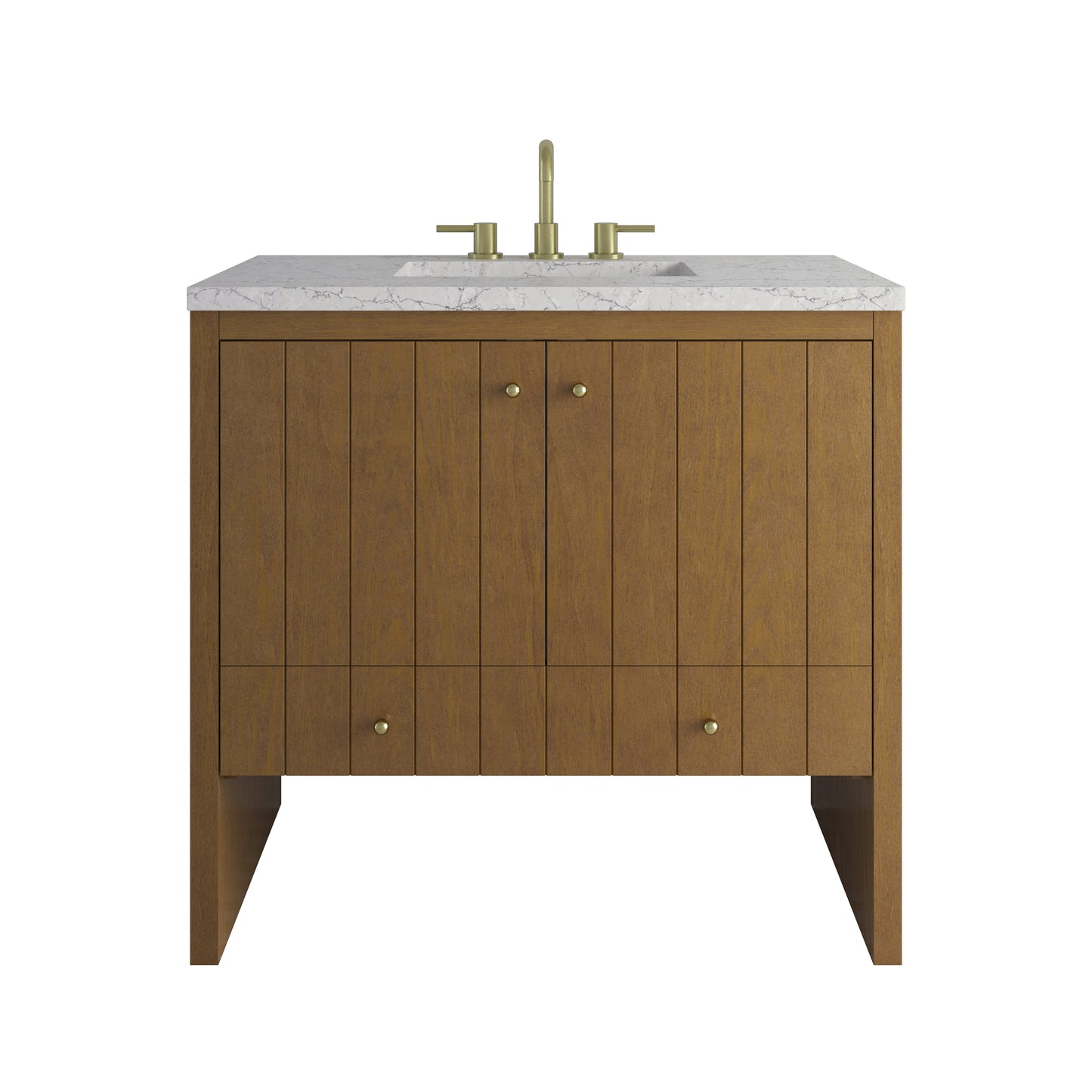 Hudson 36" Single Vanity