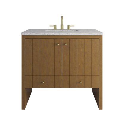 Hudson 36" Single Vanity