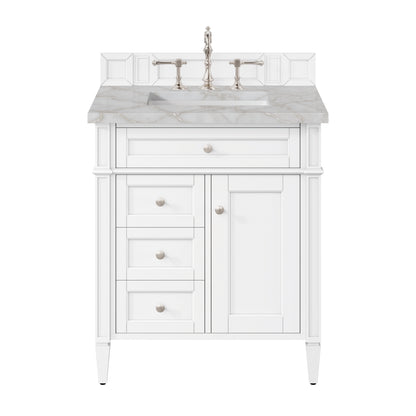 Brittany 30" Single Vanity