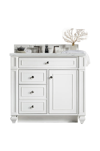 Bristol 36" Single Vanity