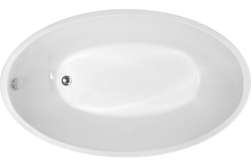 Hydro Systems Carli Tub