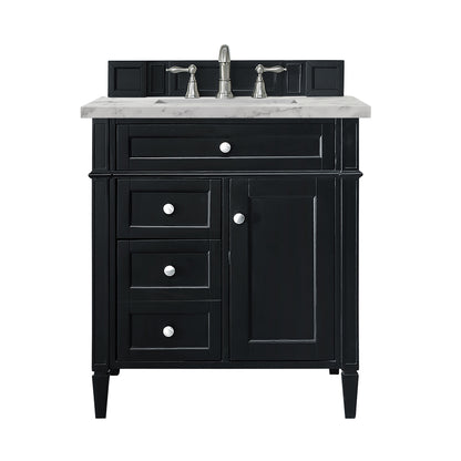 James Martin Vanities Brittany 30" Single Vanity
