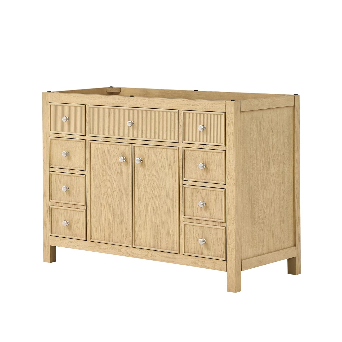 Rian Bathroom Vanity Cabinet 48 inch Single Sink