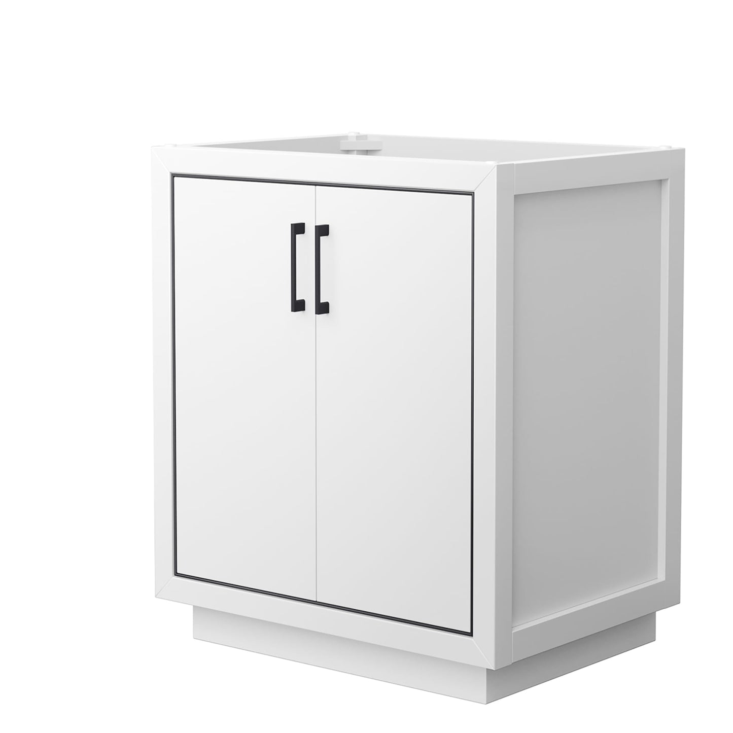 Icon Bathroom Vanity Cabinet 30 inch Single Sink