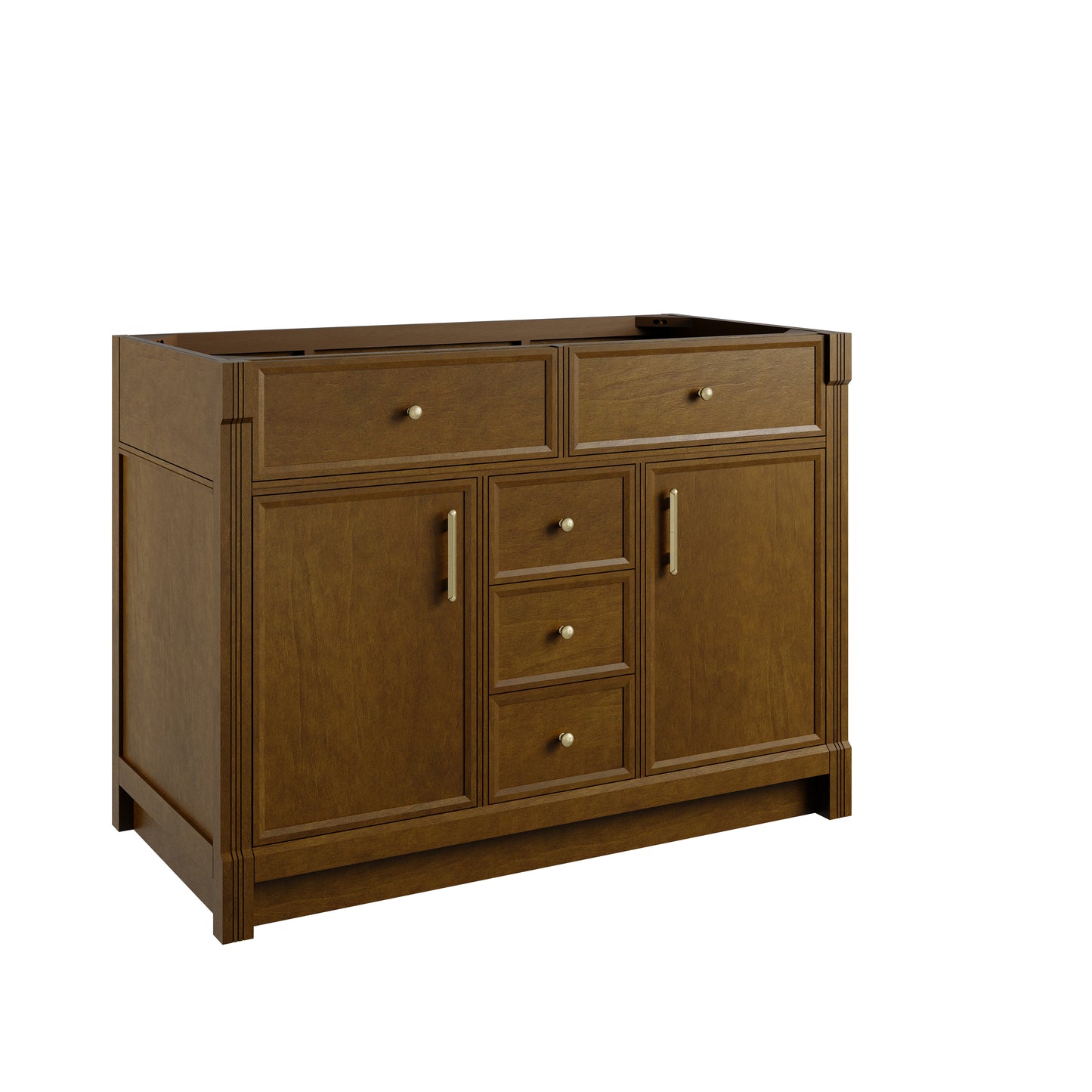 Bellshire 48" Single Vanity