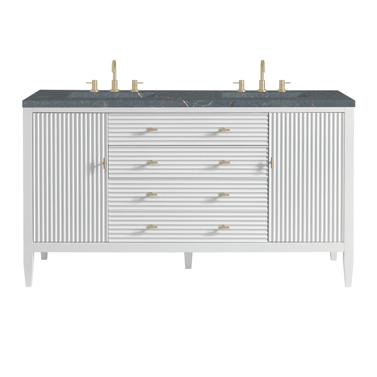 Myrrin 60" Double Vanity