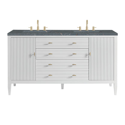 Myrrin 60" Double Vanity