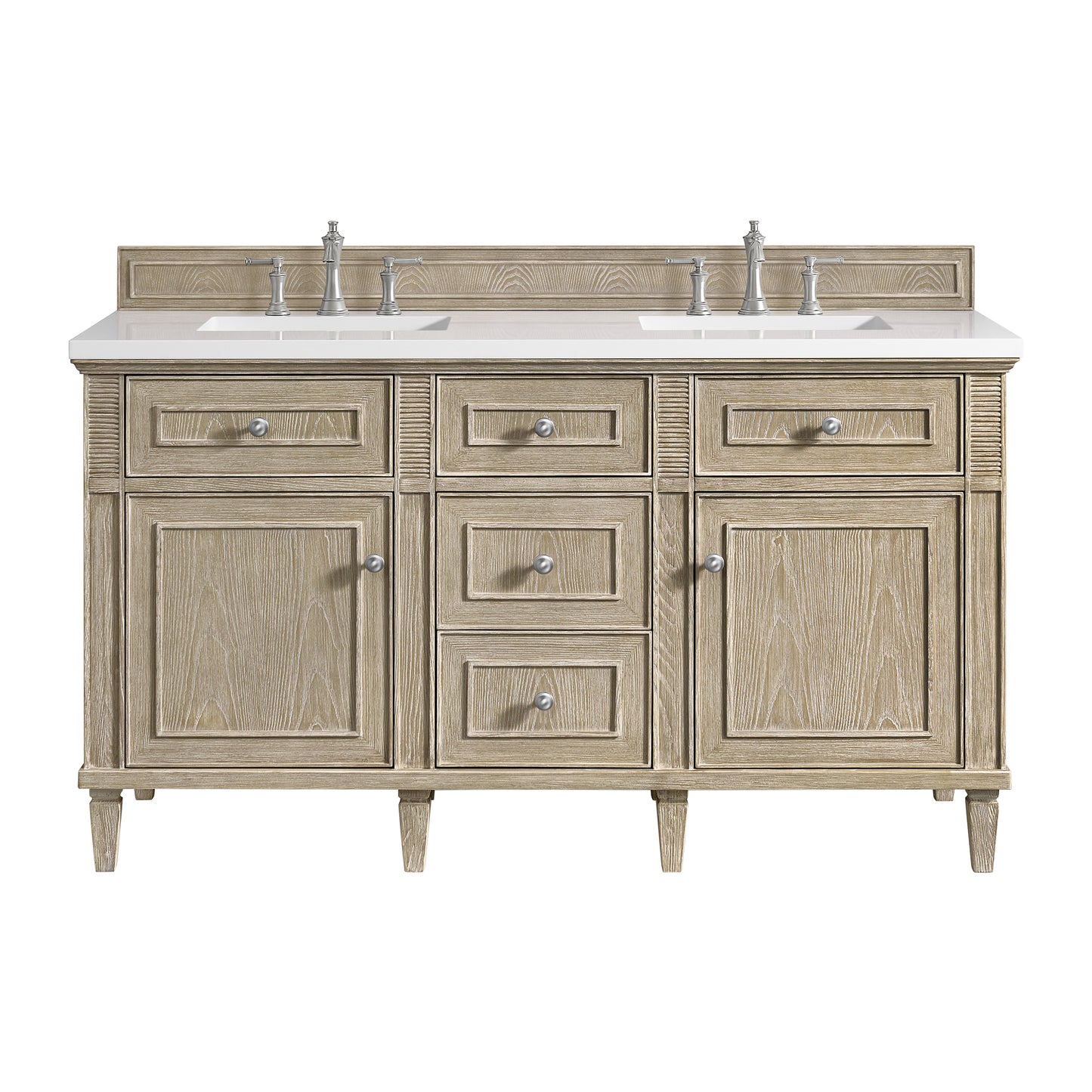 Lorelai 60" Double Vanity