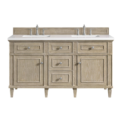 Lorelai 60" Double Vanity