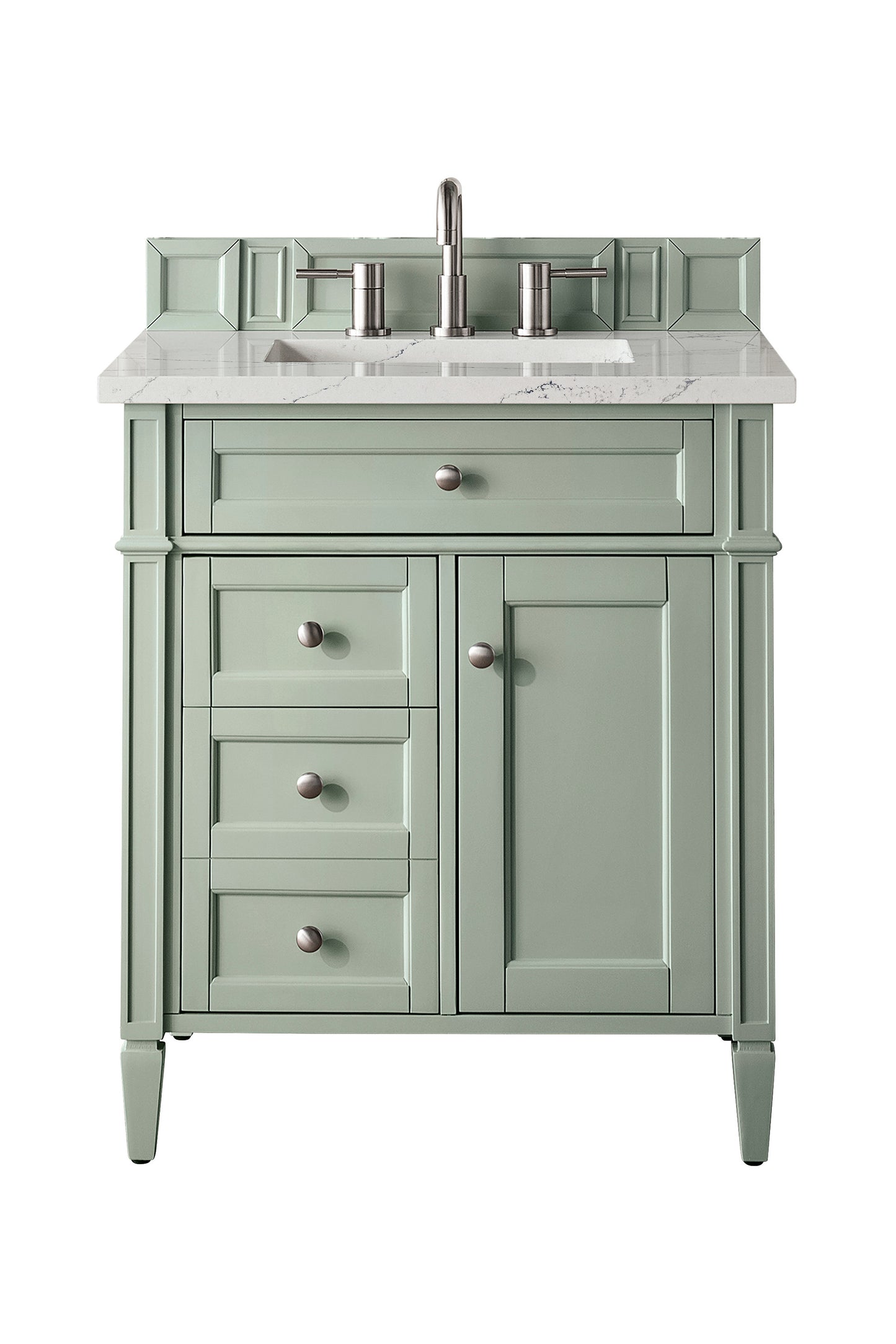 Brittany 30" Single Vanity