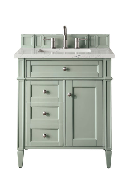 Brittany 30" Single Vanity