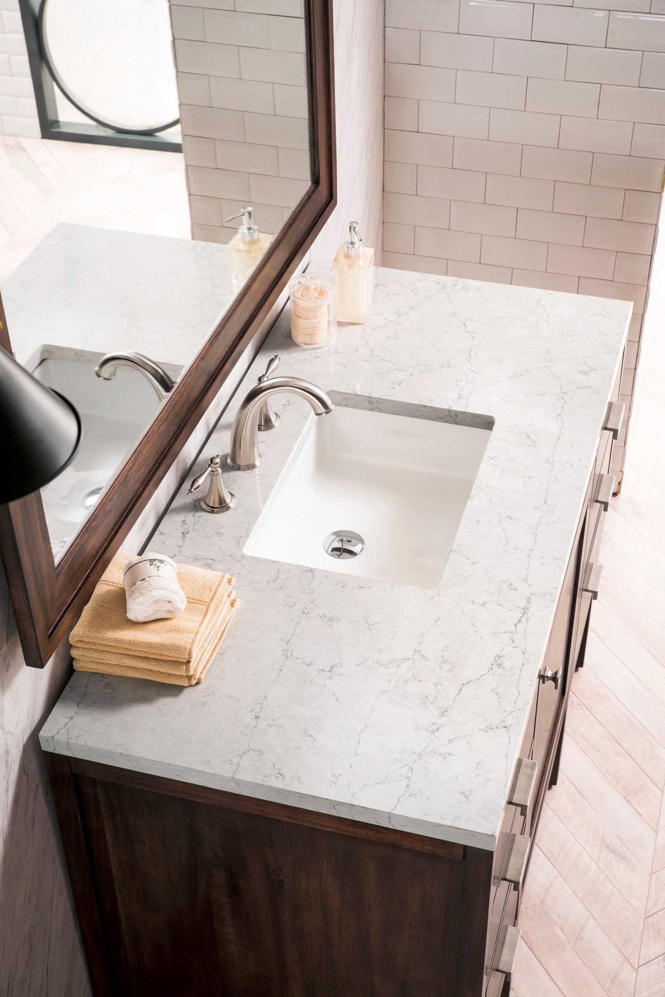 Addison 48" Single Vanity