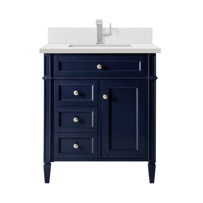 Brittany 30" Single Vanity