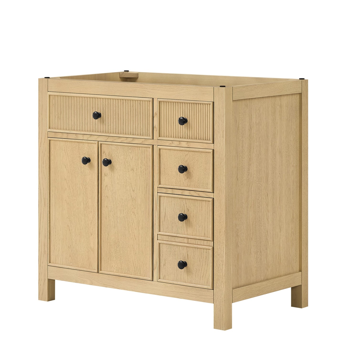 Rian Bathroom Vanity Cabinet 36 inch Single Sink