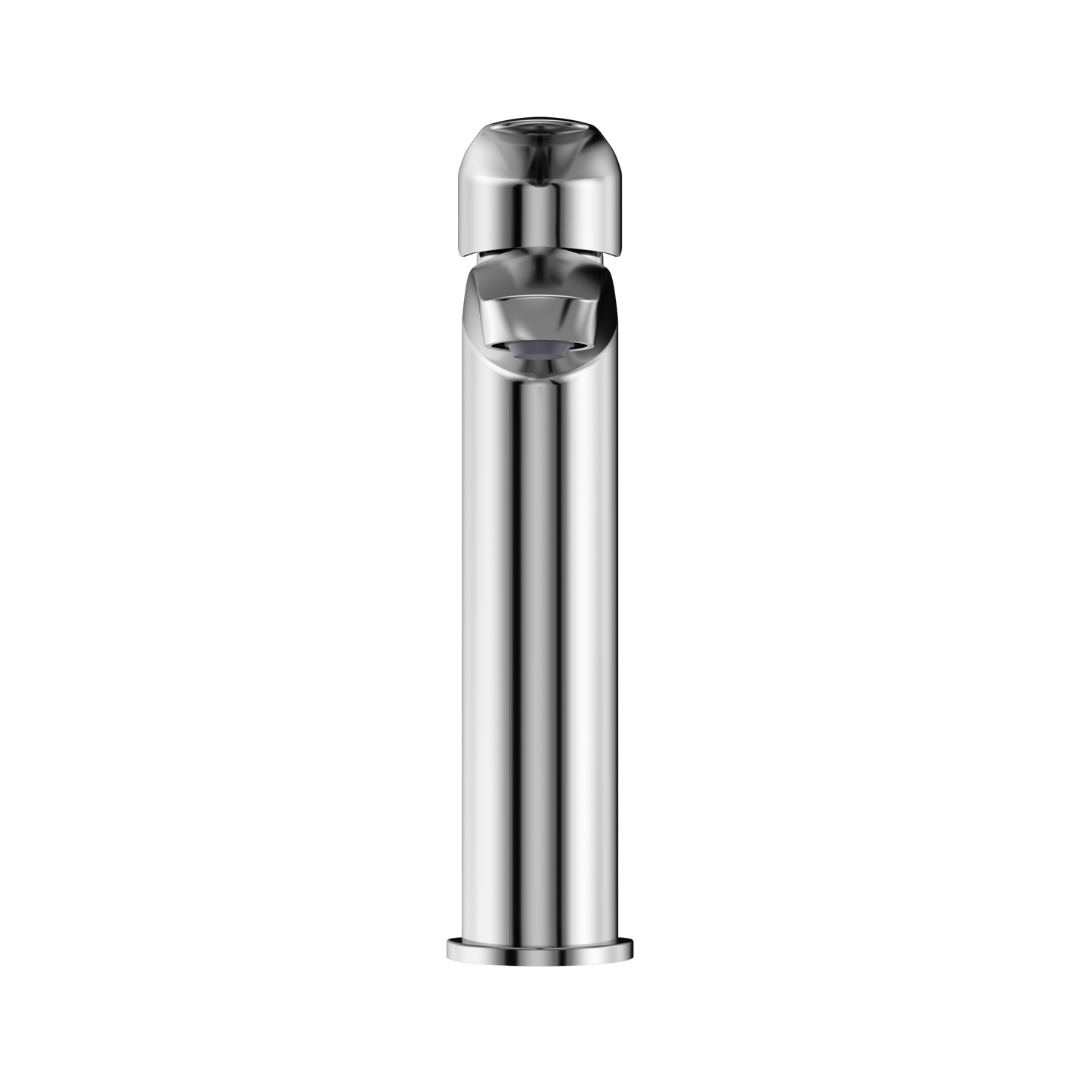 GM 1.2 GPM Single Handle Semi-Vessel Bathroom Sink Faucet with COMFORT GLIDE Technology