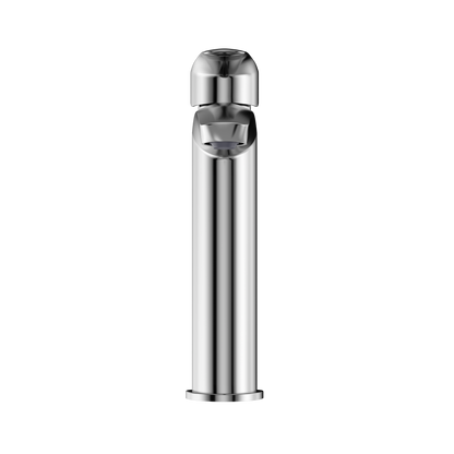 GM 1.2 GPM Single Handle Semi-Vessel Bathroom Sink Faucet with COMFORT GLIDE Technology
